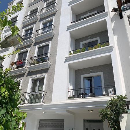 Royal Hill Apartments 2 By Ps Durres Luaran gambar