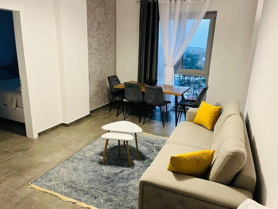 Royal Hill Apartments 2 By Ps Durres Luaran gambar